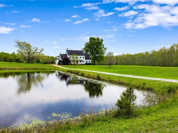 11865 Winterpock Rd, Chesterfield, VA 23838