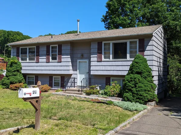 (undisclosed Address), Waterbury, CT 06708