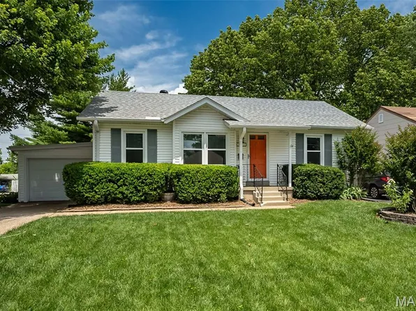 8597 Engler Ave, Saint Louis, MO 63114