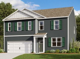 HANOVER Plan, West Bay Village at Millville by the Sea, Frankford, DE 19945