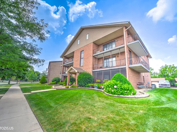 (undisclosed Address), Tinley Park, IL 60477