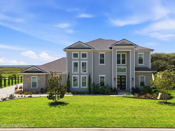 153 BEACHSIDE Drive, Ponte Vedra Beach, FL 32082