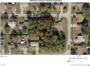 1414 Lombard St NW, Palm Bay, FL 32907