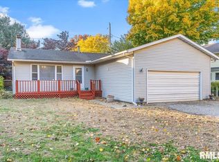 14077 Saint Joseph Rd, Athens, IL 62613