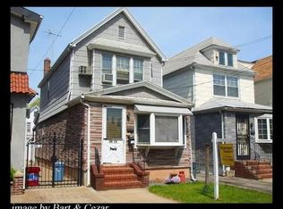 6917 Manse St, Forest Hills, NY 11375