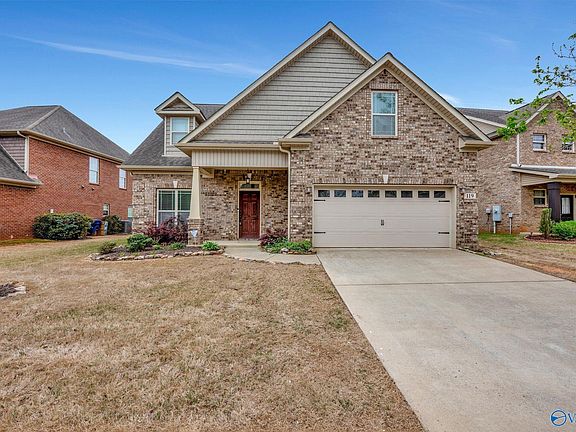 119 Wolf Creek Trl SW, Huntsville, AL 35824 | MLS #21857806 | Zillow