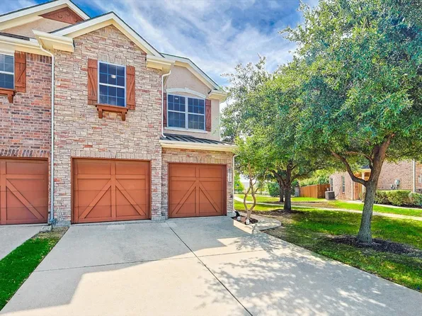 5868 Clearwater Dr, The Colony, TX 75056