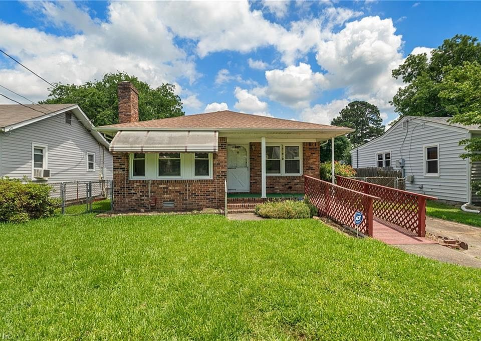 1218 Hazel Ave, Chesapeake, VA 23325 Zillow