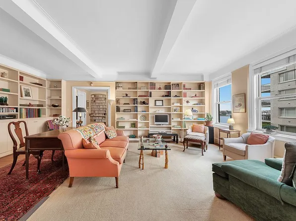 54 Riverside Dr APT 11B, New York, NY 10024