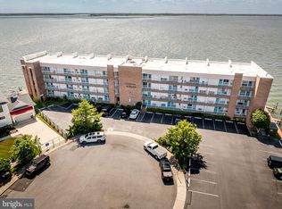 745 Mooring Rd UNIT 104, Ocean City, MD 21842