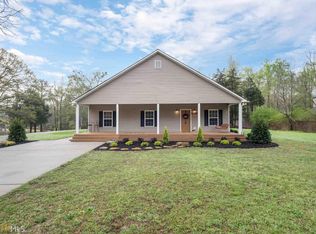 161 Short Rd, Sharpsburg, GA 30277