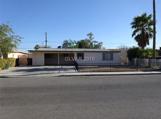 1317 Stanley Ave, North Las Vegas, NV 89030