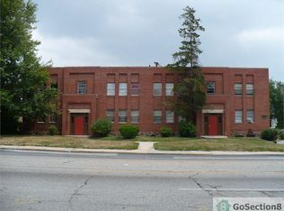 4901 York Rd APT B4, Baltimore, MD 21212