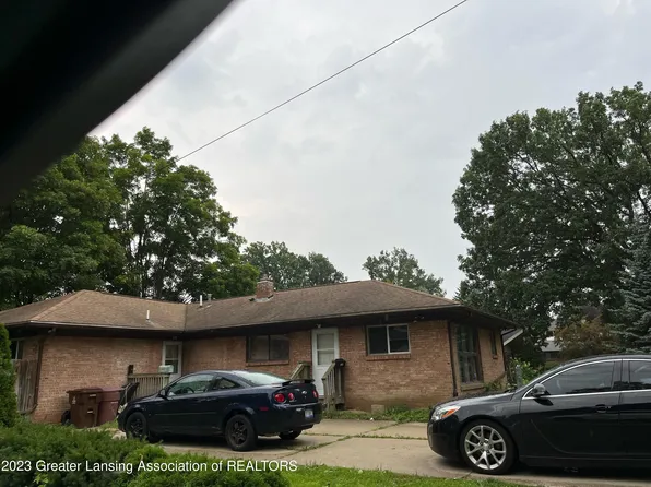 1210/1212 Blake Ave, Lansing, MI 48912