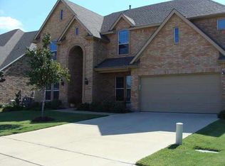 7219 Frontera, Grand Prairie, TX 75054