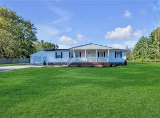 209 Pioneer Rd, Suffolk, VA 23437