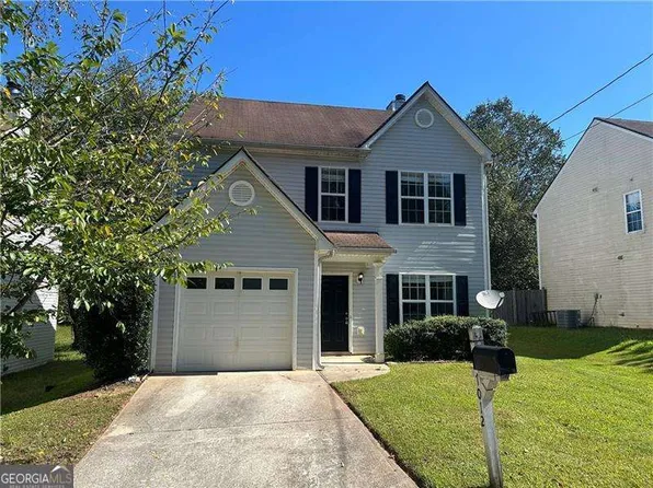 7012 Setters Way, Lithonia, GA 30038