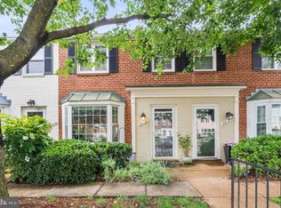 3816 Keller Ave, Alexandria, VA 22302