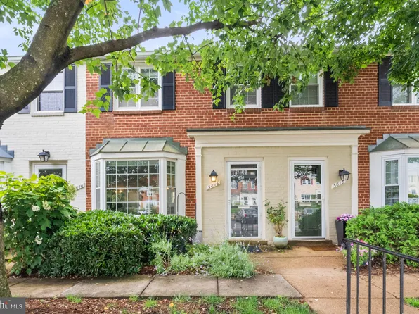 3816 Keller Ave, Alexandria, VA 22302