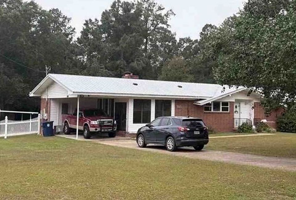 Property Front View