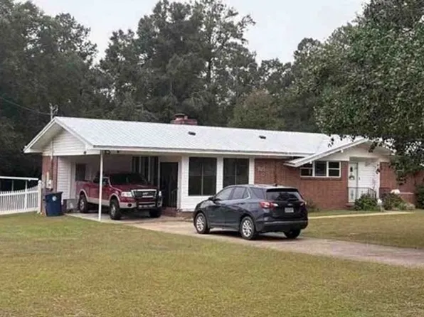 780 Watson Bridge Rd, Dothan, AL 36303