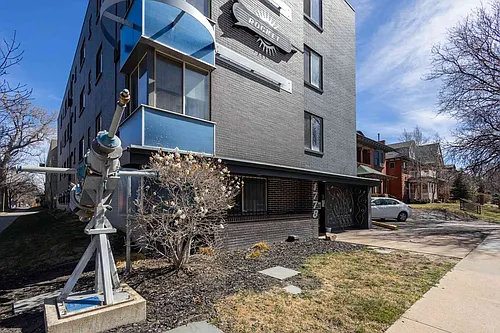 Rocket Apartments Photo 1