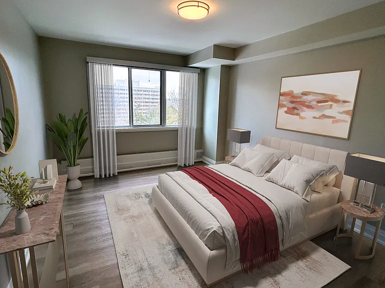 1547 Mississauga Valley Blvd — Photo 17