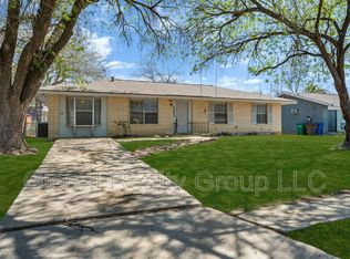 4862 Castle Arms Dr, San Antonio, TX 78218