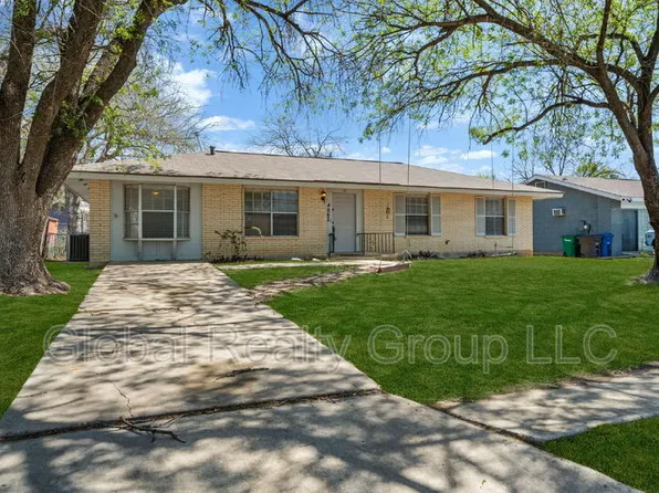 4862 Castle Arms Dr, San Antonio, TX 78218