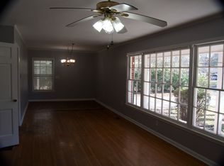 2803 Jamestown Rd, Hattiesburg, MS 39402