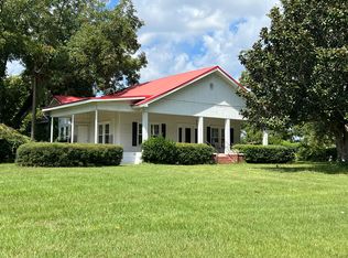 4363 Harville Rd, Statesboro, GA 30458