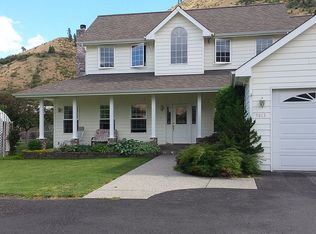 5613 Tigner Rd, Cashmere, WA 98815