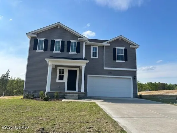 340 Deep River Road, Aberdeen, NC 28315
