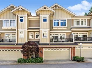 2925 King George Blvd #11, Surrey, BC