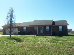 515 Ed Pile Rd, Bardstown, KY 40004