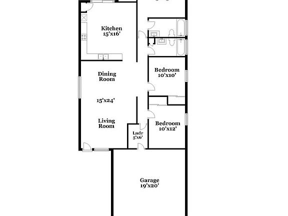 2nd image of this home