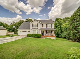 7221 Tascosa Dr, Flowery Branch, GA 30542