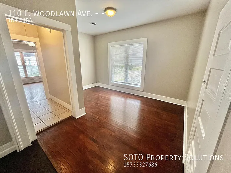 110 E Woodlawn St #4 — Photo 13