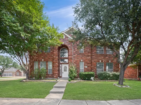 2006 Trickling Creek Dr, Garland, TX 75041