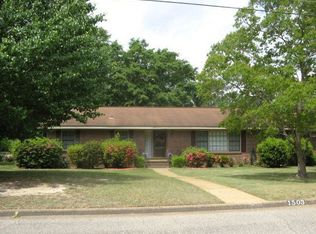 1503 Keating Rd, Dothan, AL 36303