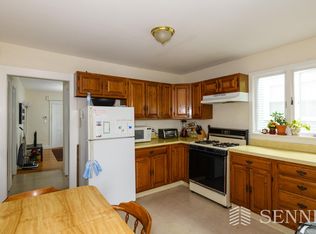 34 Chetwynd Rd #1, Somerville, MA 02144