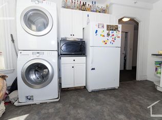 65 Ashford St #U2, Allston, MA 02134