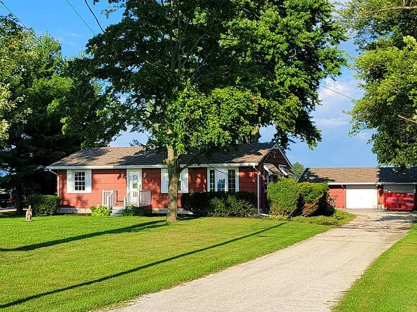 455 S Yondota Rd, Curtice, OH 43412