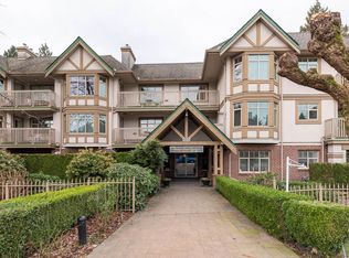2059 Chesterfield Ave #504, North Vancouver, BC
