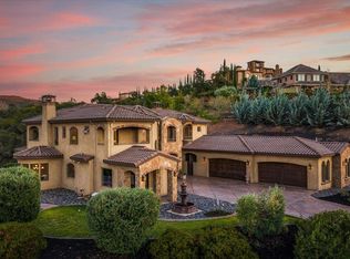 137 Opus One Ct, El Dorado Hills, CA 95762