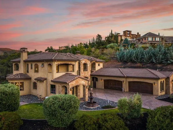 137 Opus One Ct, El Dorado Hills, CA 95762