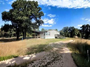 772 County Road 2191, Cleveland, TX 77327