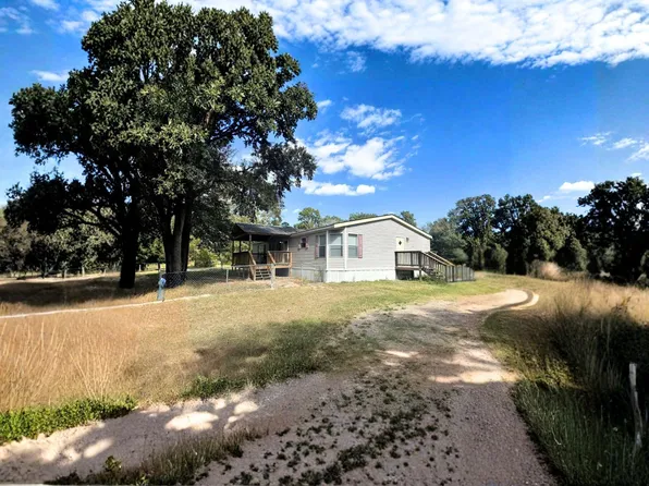 772 County Road 2191, Cleveland, TX 77327