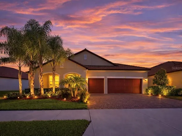 5336 Windy Grove Dr, Wimauma, FL 33598