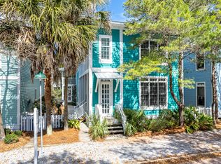 776 Forest St, Santa Rosa Beach, FL 32459
